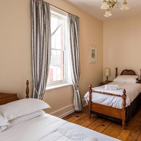 Grand Old Duke Aparthotel Hobart Eksteriør bilde
