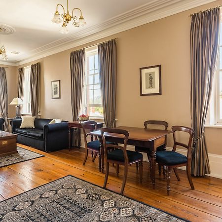 Grand Old Duke Aparthotel Hobart Eksteriør bilde